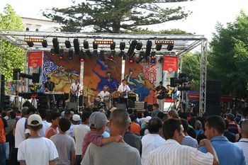 Morocco Music Fest - 2008
