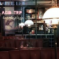 Acid Trip (at the Jazz Club) by Lars L. Lien
