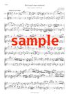 Flute Concerto in D KV314 SCORE COMPLETE SET