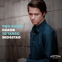 Two Hands to Tango (AR002) by Håkon Skogstad