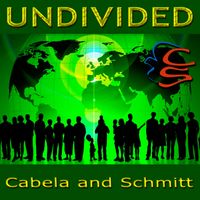 Undivided by Cabela and Schmitt