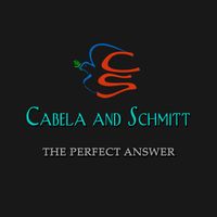 The Perfect Answer by Cabela and Schmitt
