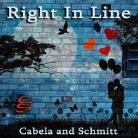 Right In Line-CSP by Cabela and Schmitt