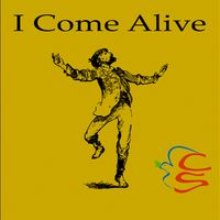 I Come Alive by Cabela and Schmitt