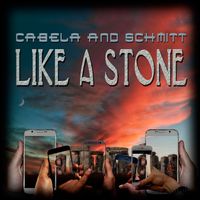 Like A Stone by Cabela and Schmitt