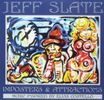 Imposters & Attractions: CD