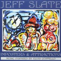 Imposters & Attractions: CD