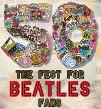 The Fest For Beatles Fans: Jeff Slate's Weekend Wilburys
