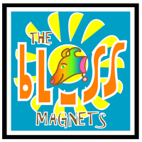  Cover Songs by The Bliss Magnets