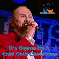 It's Gonna Be A Cold Cold Christmas by RO
