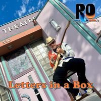 Letters in a Box by RO