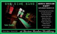 One Dime Band and Friends Album Release Party