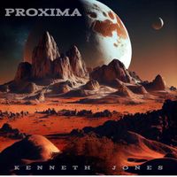 Proxima by Kenneth Jones