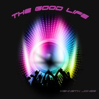 The Good Life by Kenneth Jones