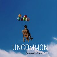 Uncommon by Kenneth Jones