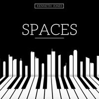 Spaces by Kenneth Jones