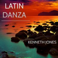 Latin Danza by Kenneth Jones