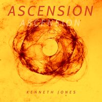 Ascension by Kenneth Jones