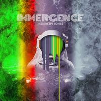 Immergence by Kenneth Jones
