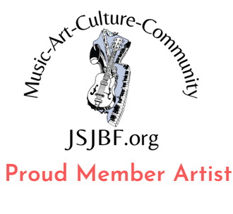 Jersey Shore Jazz and Blues Foundation, Jersey Shore Music, Jersey Shore Artists