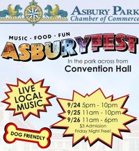 Asburyfest