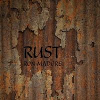 Ron Madore - Rust - EP Promotional Song track samples by Ron Madore