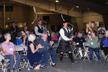 EstesPark4 Evening performance at the Long's Peak Scottish & Irish Festival.  Photo Credit Janice Sullivan
