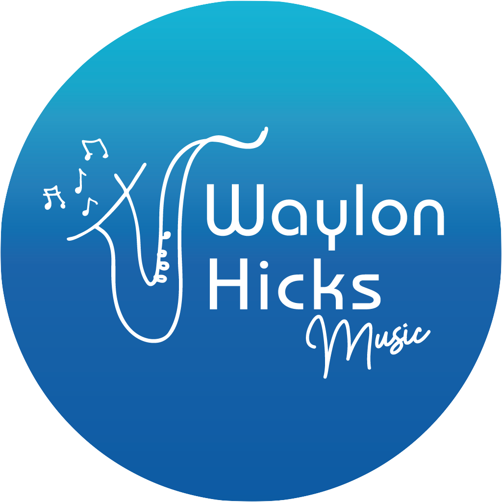 Waylon Hicks Music
