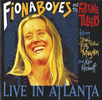 'Live in Atlanta' - Fiona Boyes & The Fortune Tellers 
