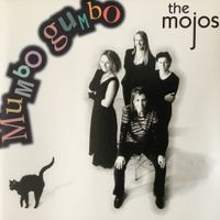 Mumbo Gumbo - The Mojos: CD