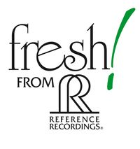 USA - Reference Recordings: Fresh!