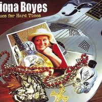 Blues for Hard Times: CD
