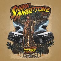 Shark Ambitionz by Damien Cruise