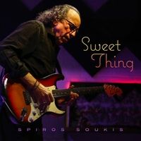 Sweet Thing by Spiros Soukis