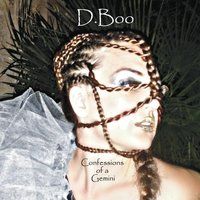 Confessions of a Gemini by D.BOO