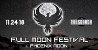 Full Moon Festival (Phoenix Moon)