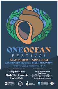 One Ocean Festival