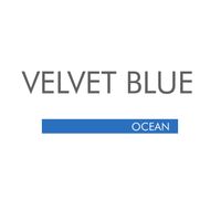 Ocean by Velvet Blue