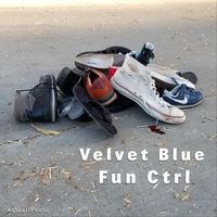 Fun Ctrl by Velvet Blue