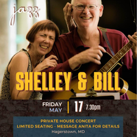Shelley & Bill 
