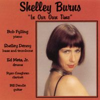 In Our Own Time by Shelley Burns