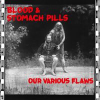 Our Various Flaws by Blood & Stomach Pills
