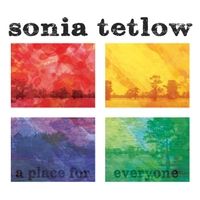 A Place for Everyone by Sonia Tetlow