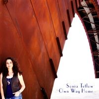Own Way Home by Sonia Tetlow