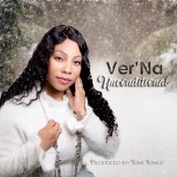 Unconditional by Ver'Na