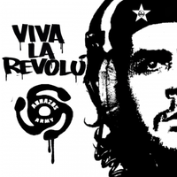 Viva La Revolú by Abrazos Army
