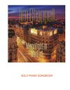 'Moonlight in Madrid' Songbook 