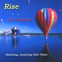 Rise by Jim Chappell