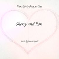 Two Hearts Beat as One by by Jim Chappell