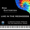 Live in the Redwoods: A Grand Piano Tribute to the Grateful Dead: CD